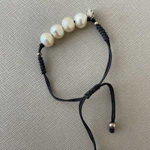 Tous Pearl Bracelet